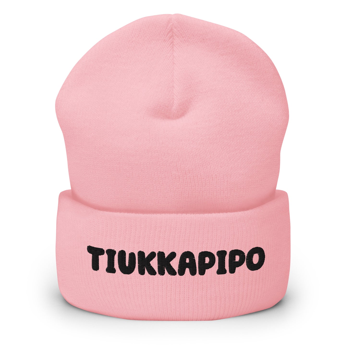 Tiukkapipo pipo
