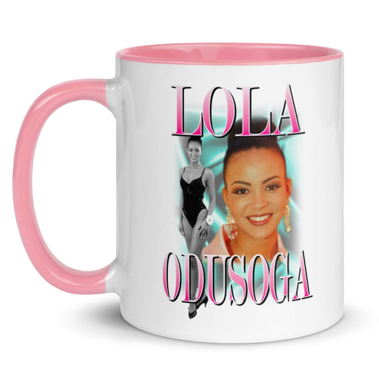 Lola Odusoga muki