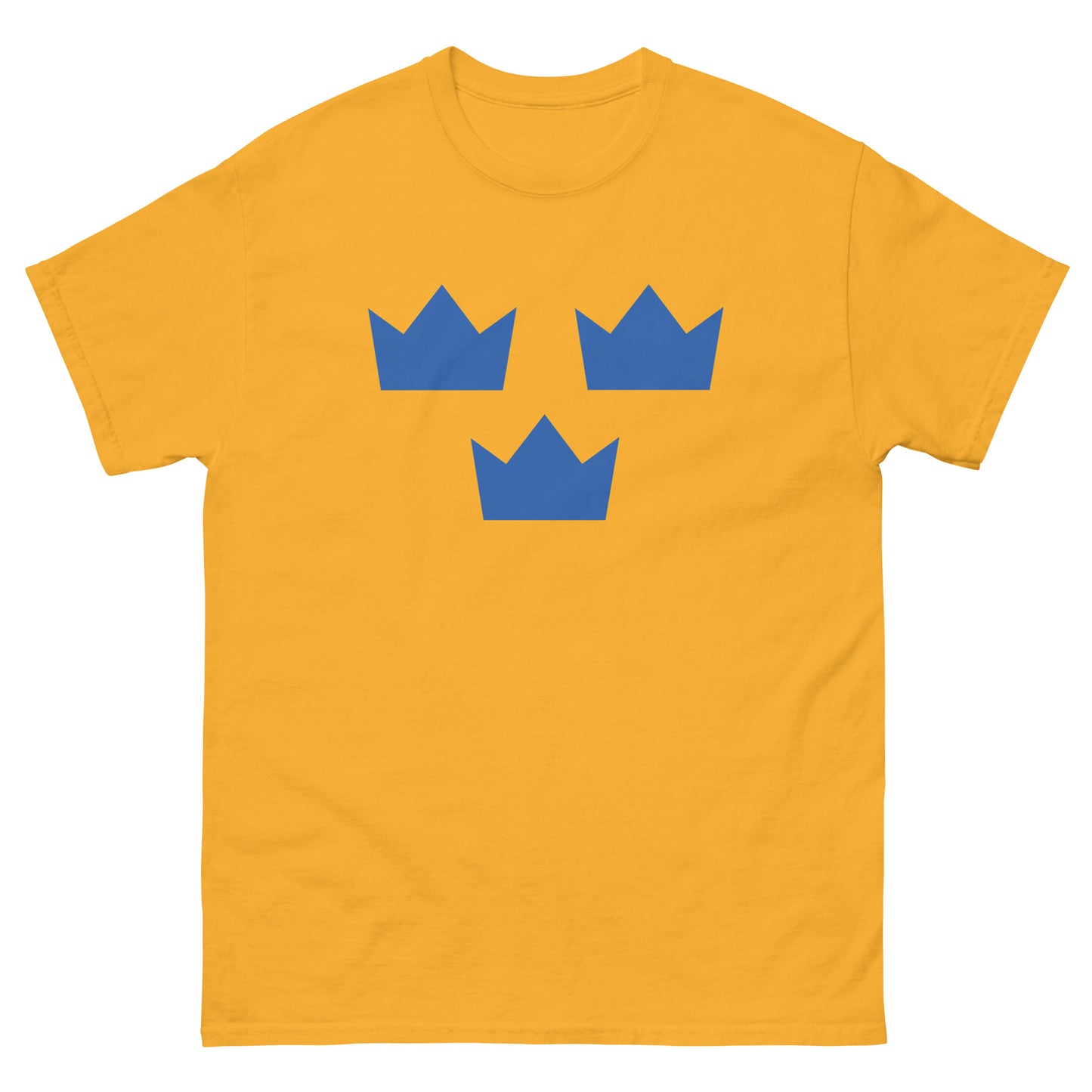 Tre kronor t-paita