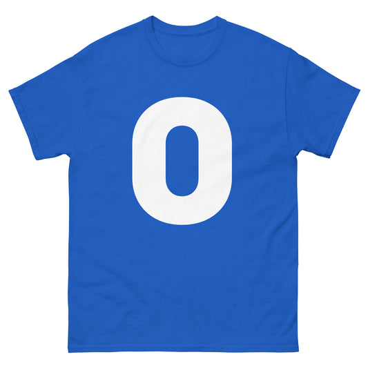 Suomi (O) t-paita