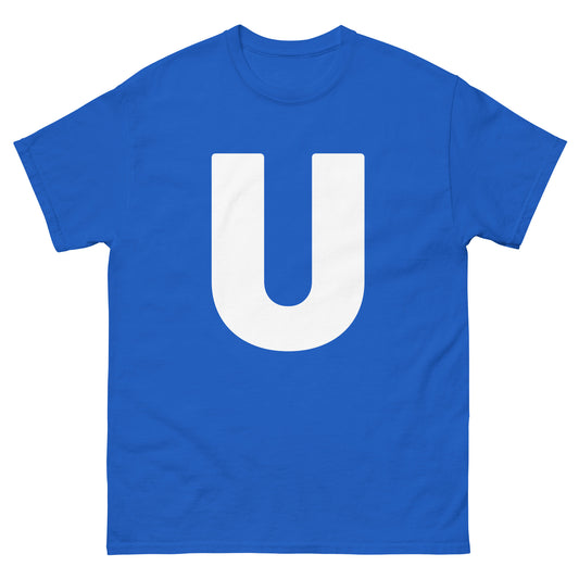 Suomi (U) t-paita