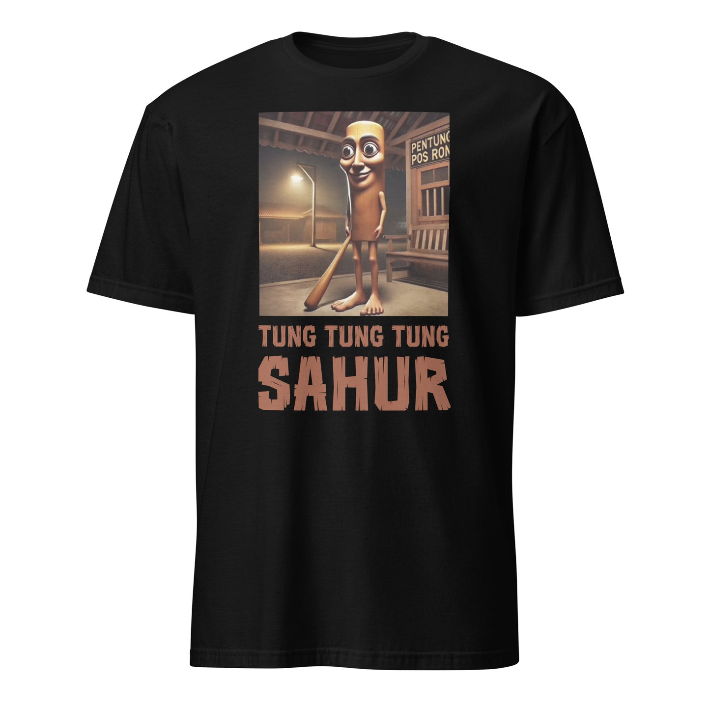 tung-tung-tung-sahur-t-paita