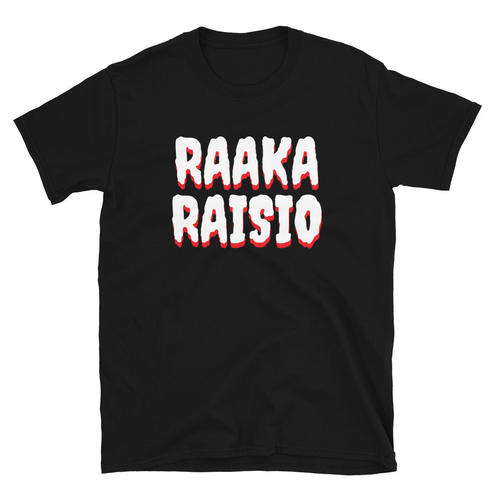 Raisio - Raaka Raisio t-paita