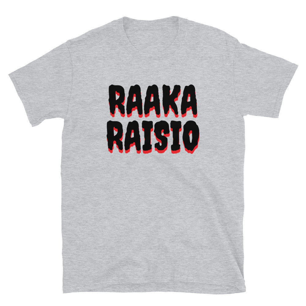 Raisio - Raaka Raisio t-paita