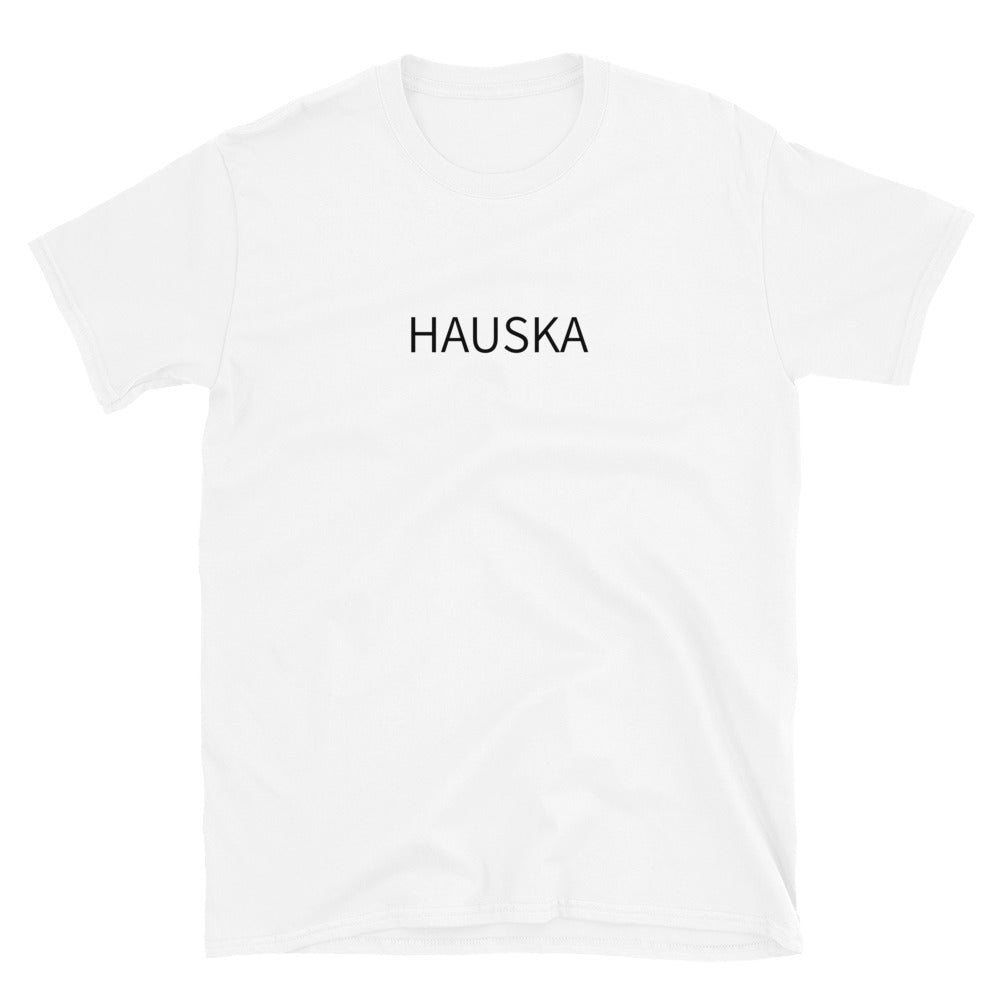 Hauska t-paita