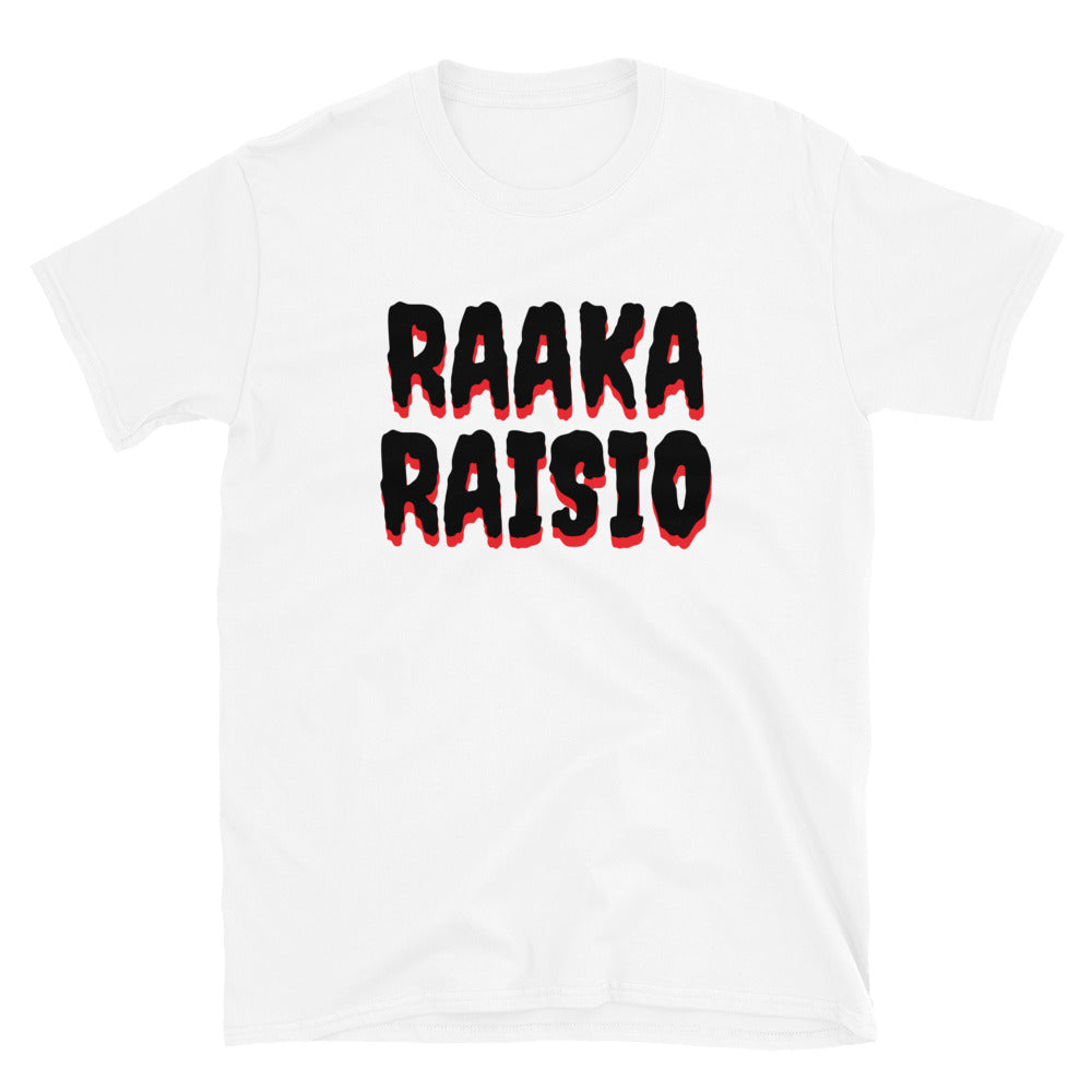 Raisio - Raaka Raisio t-paita