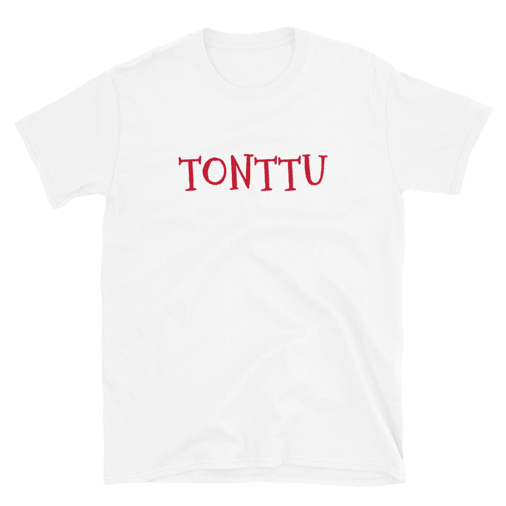 Tonttu t-paita
