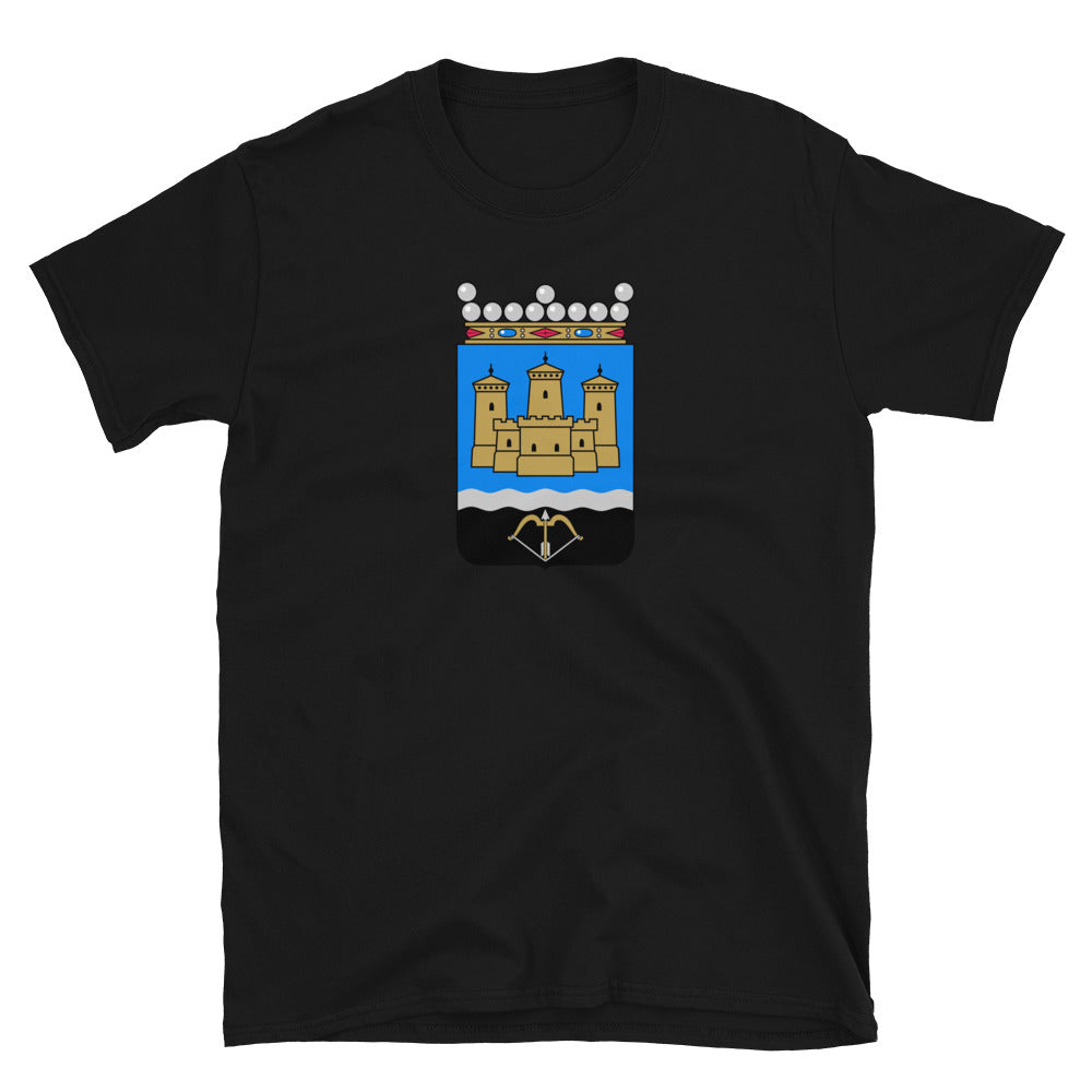 Savonlinna t-paita