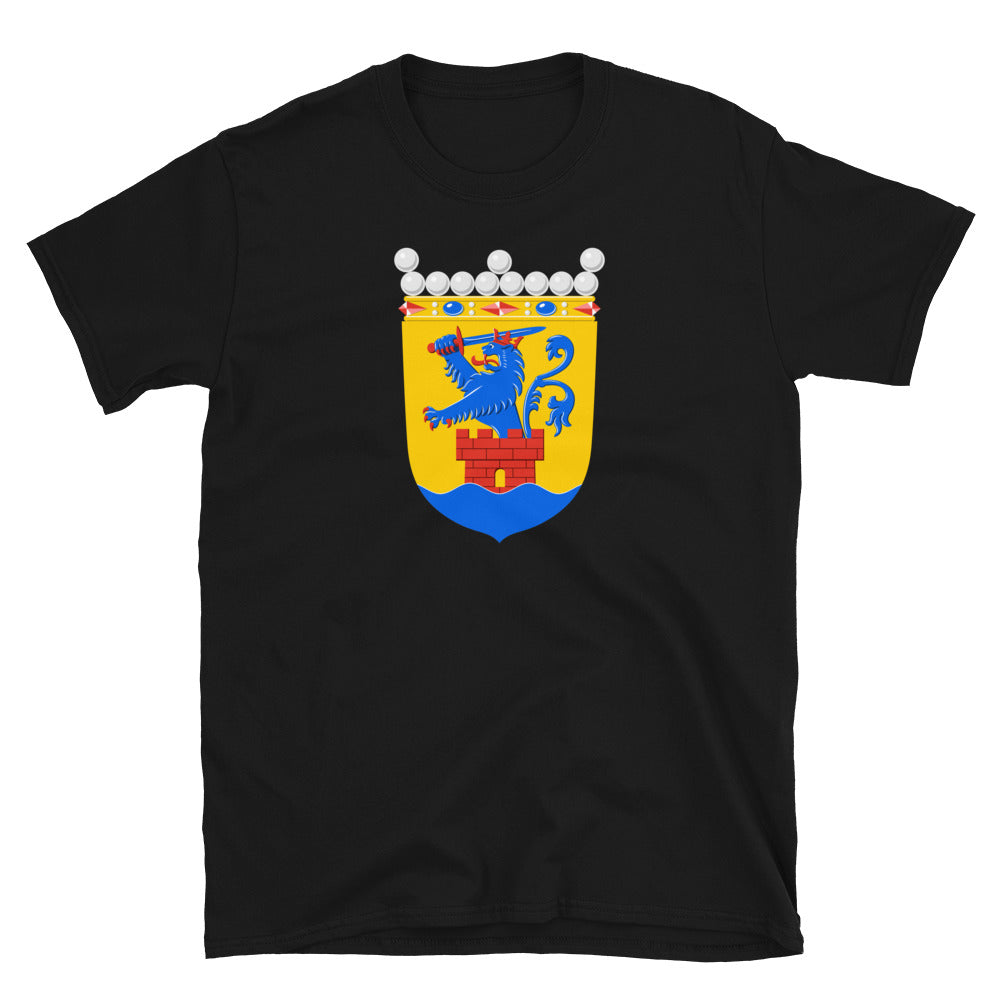 Pietarsaari t-paita