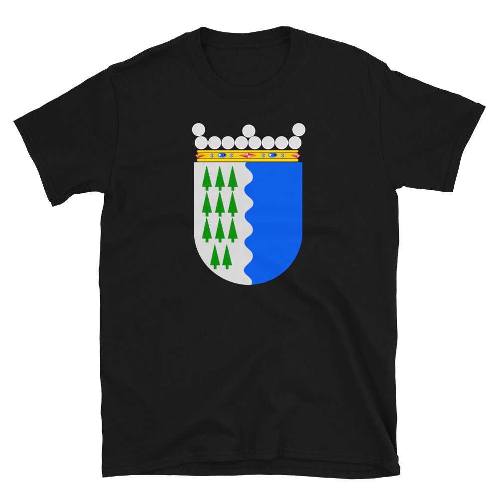 Kristiinankaupunki t-paita