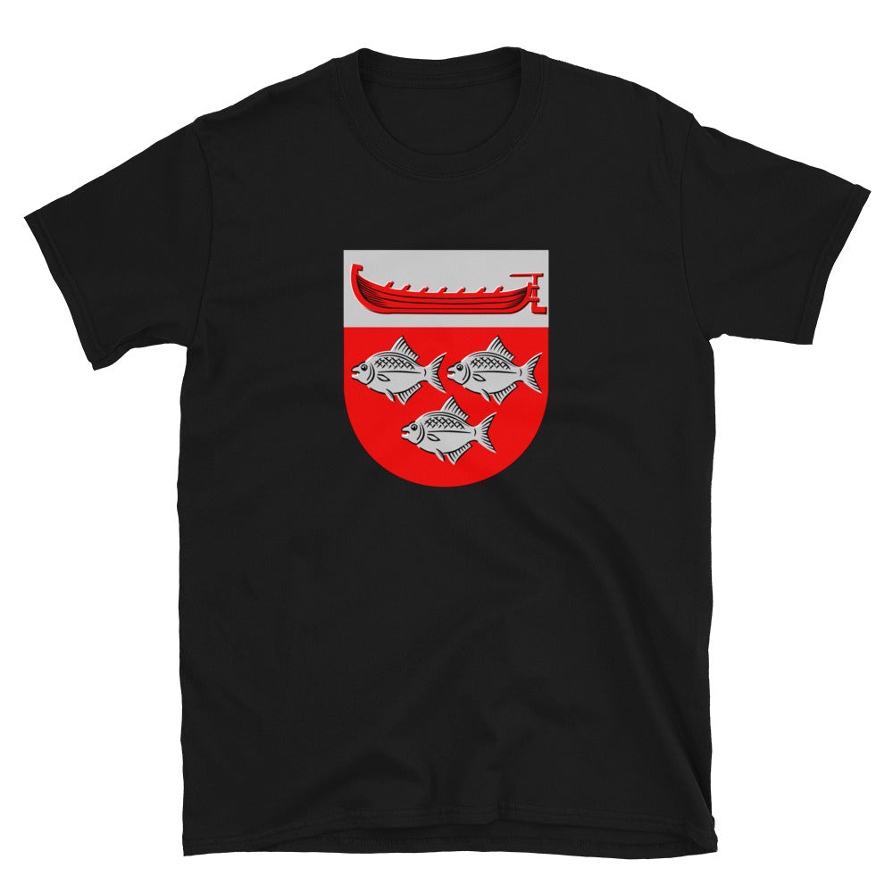 Ruovesi t-paita
