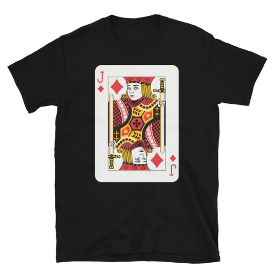 Ruutujätkä t-paita