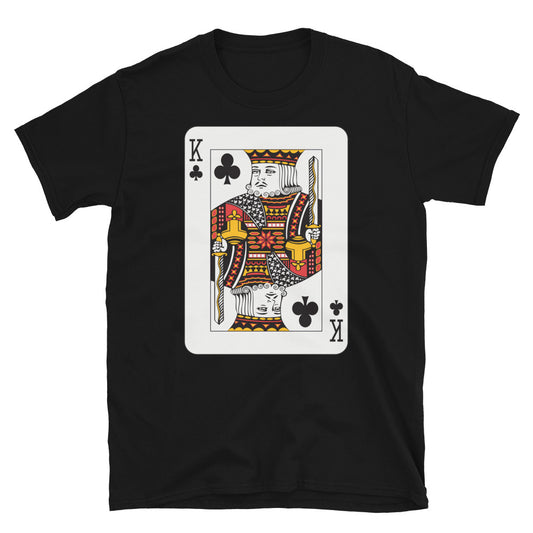 Ristikuningas t-paita