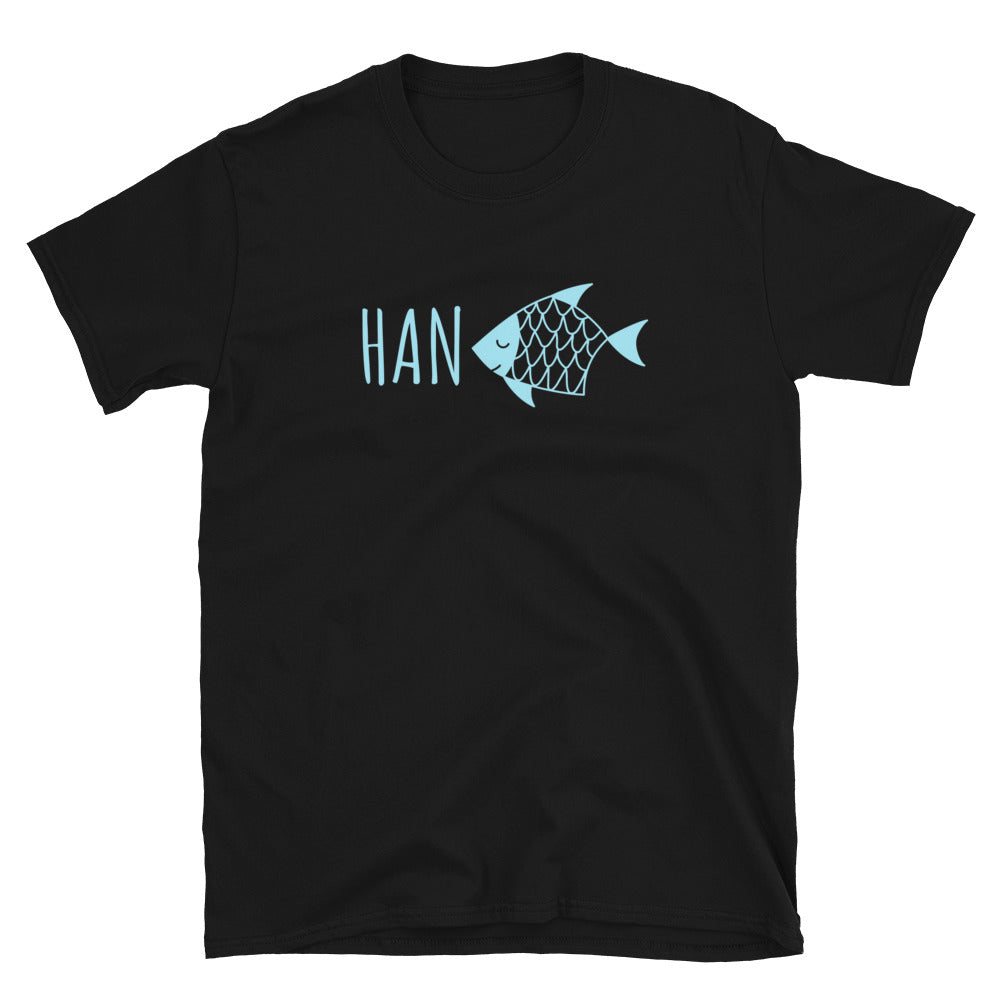 Han-Kala t-paita