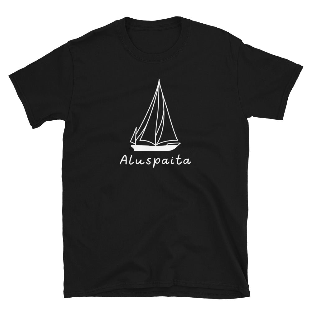 Aluspaita 7