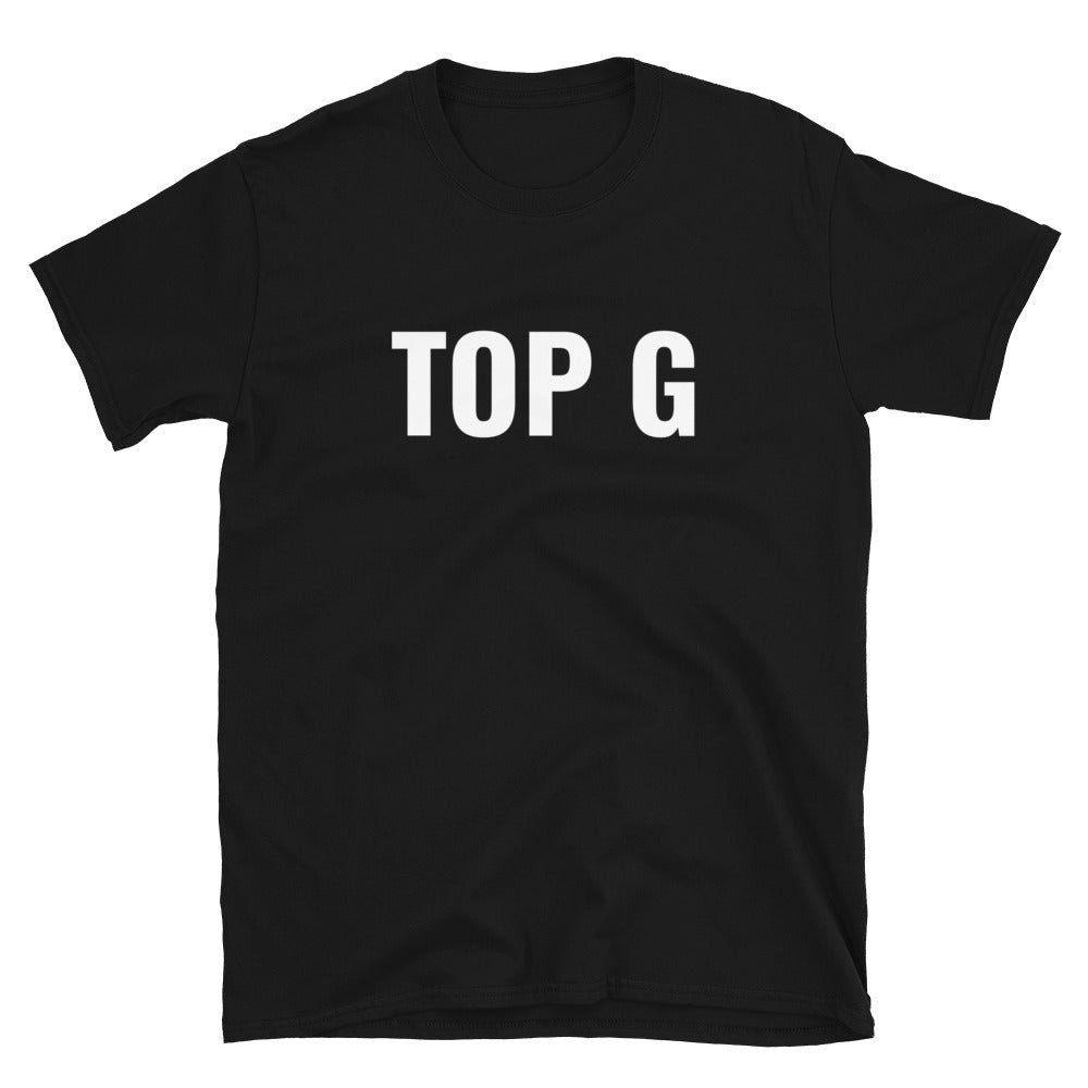 Top G t-paita