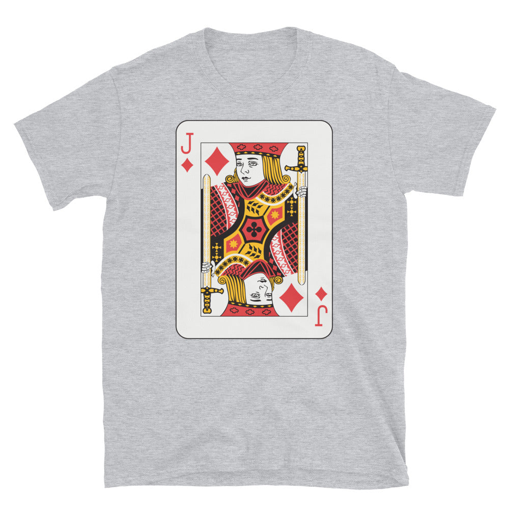 Ruutujätkä t-paita