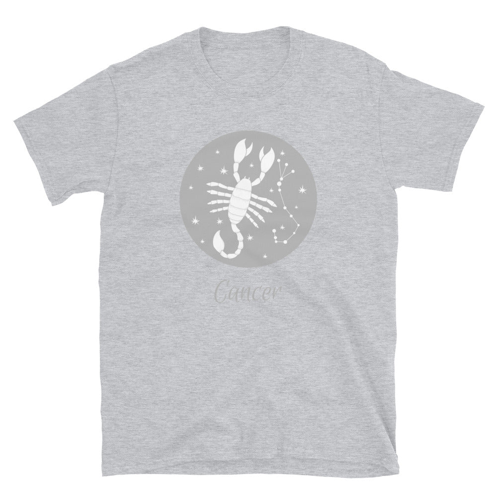 Rapu - Cancer t-paita