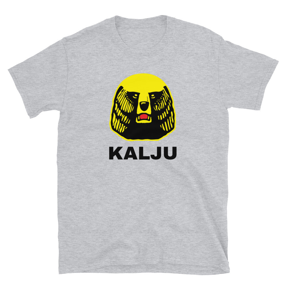 Kalju t-paita