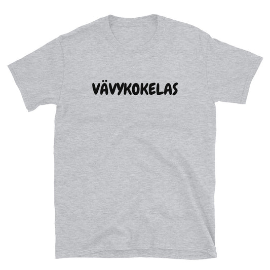 Vävykokelas t-paita