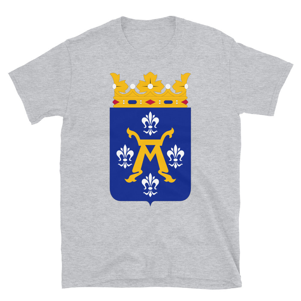 Turun vaakuna t-paita