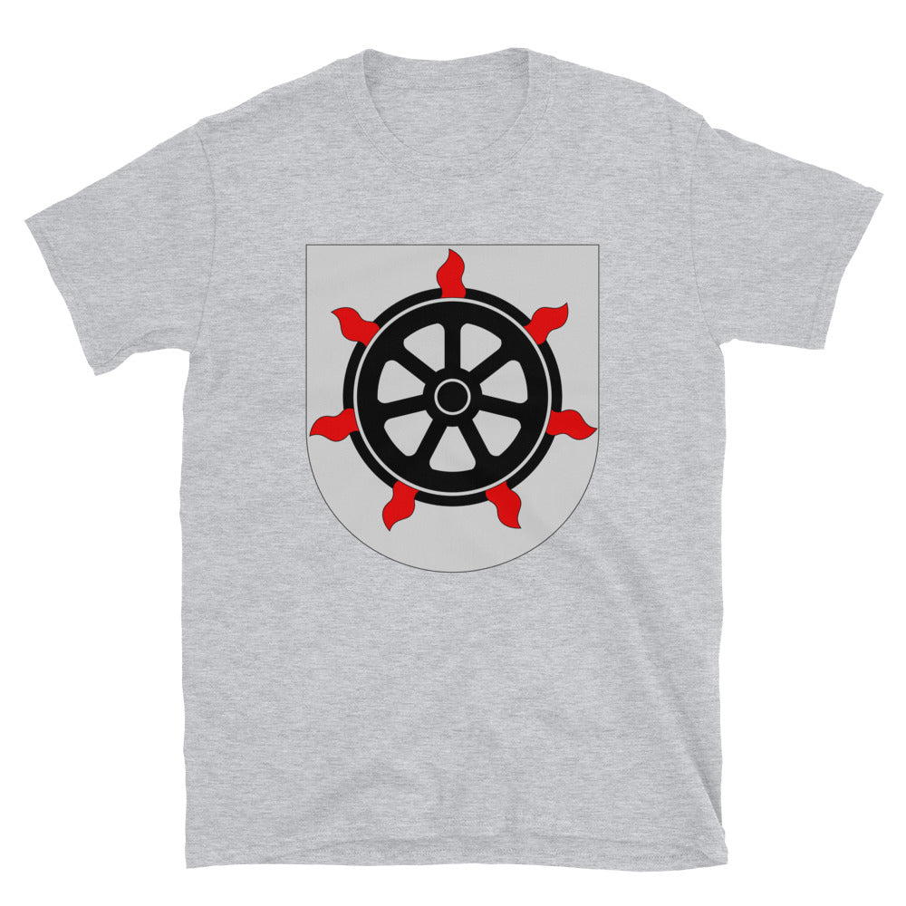 Lahden vaakuna t-paita