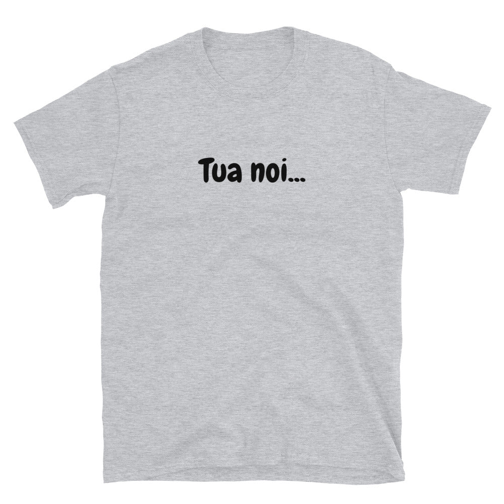 Pori - Tua noi t-paita