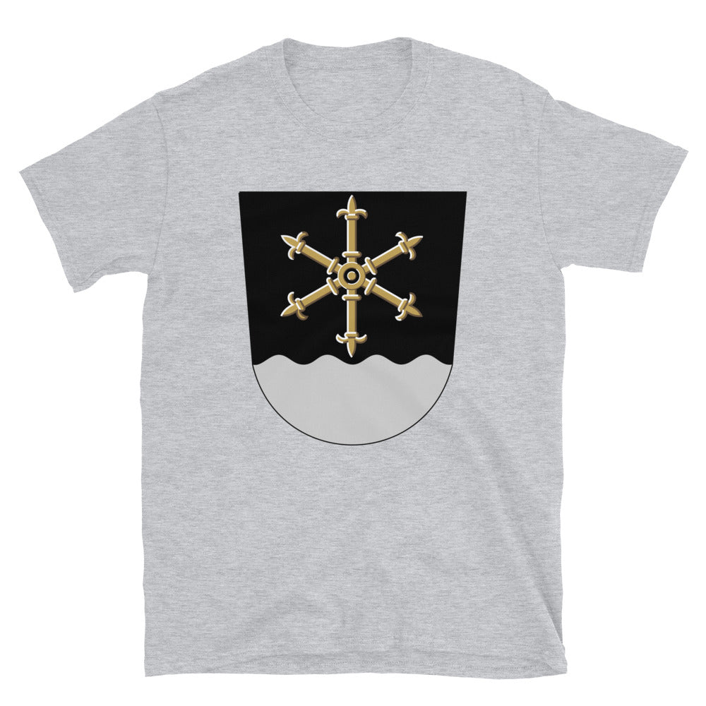 Kouvolan vaakuna t-paita