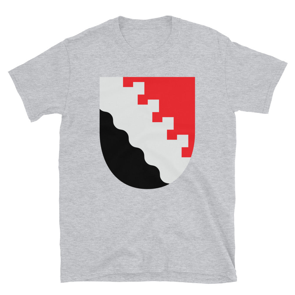 Joensuun vaakuna t-paita