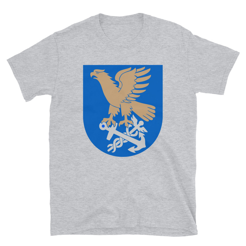 Kotkan vaakuna t-paita