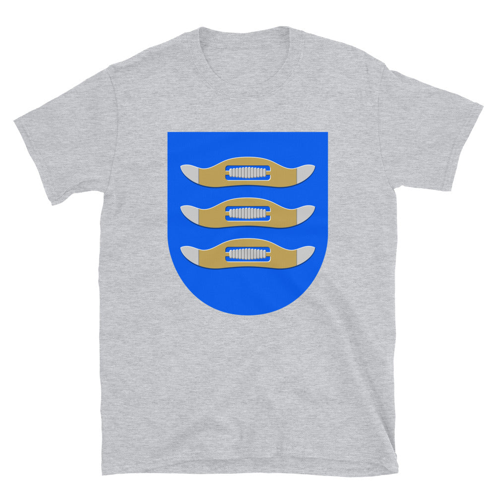 Hyvinkään vaakuna t-paita