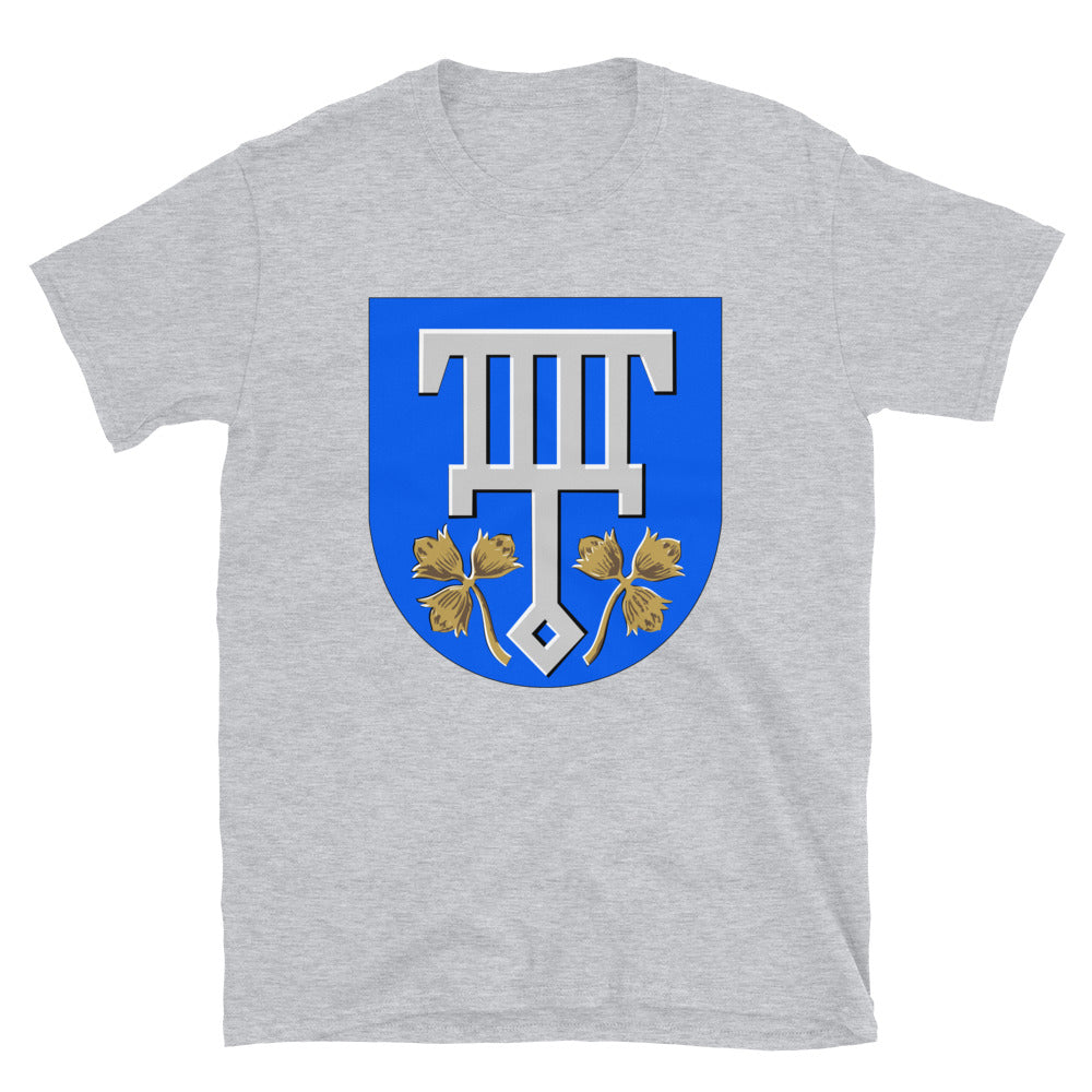 Lohjan vaakuna t-paita