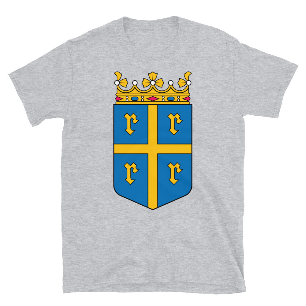 Rauman vaakuna t-paita