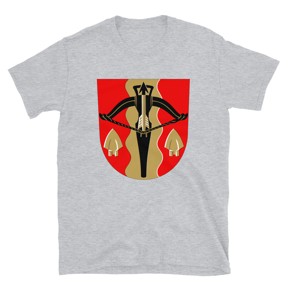 Lempäälän vaakuna t-paita