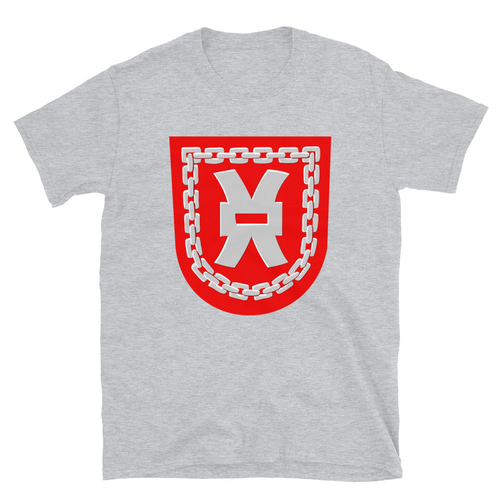 Jämsän vaakuna t-paita