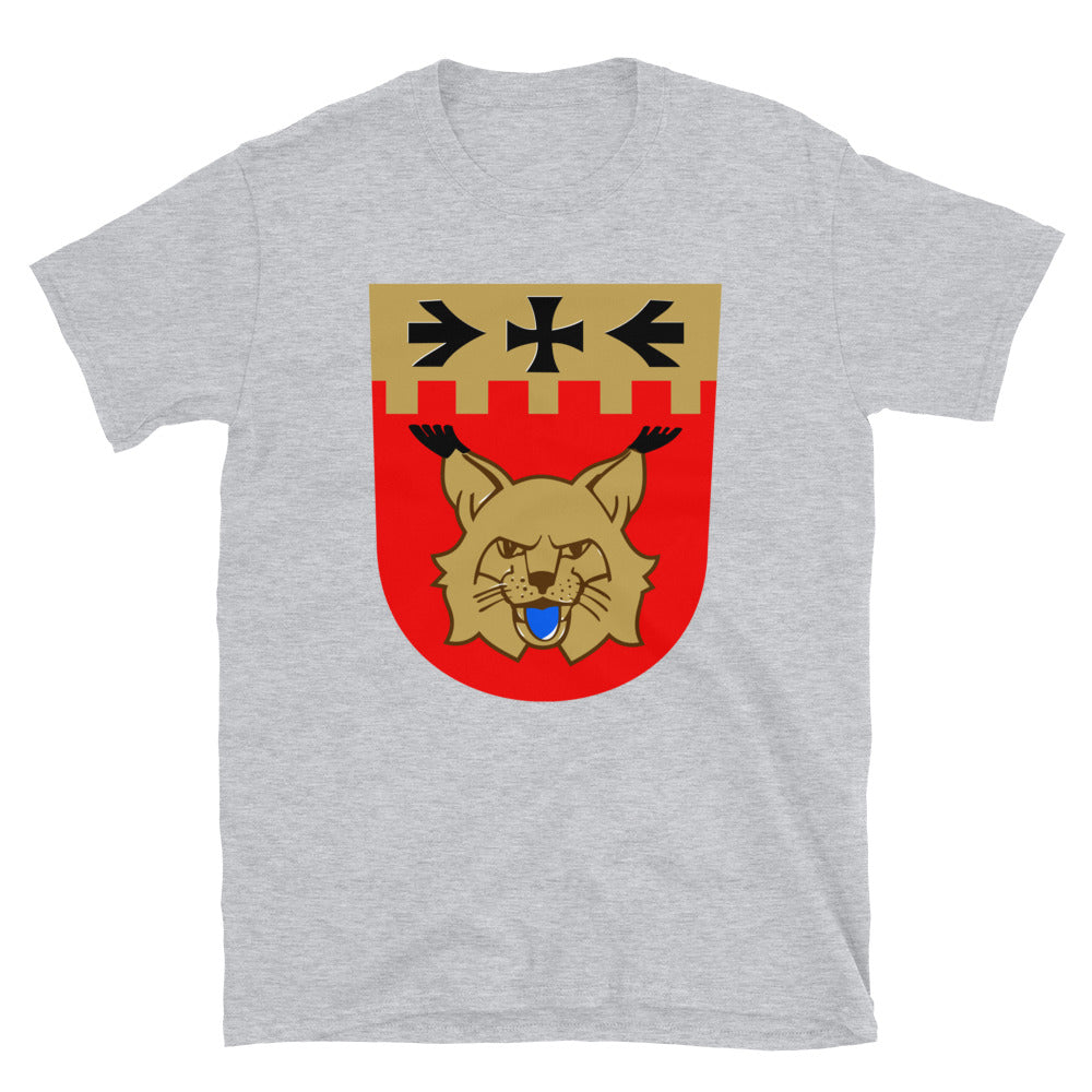 Janakkalan vaakuna t-paita