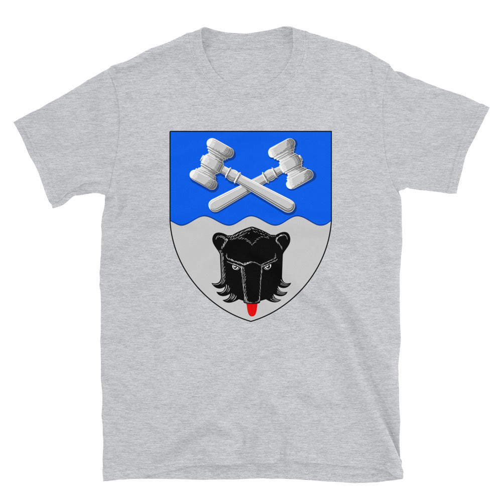 Kauhajoen vaakuna t-paita