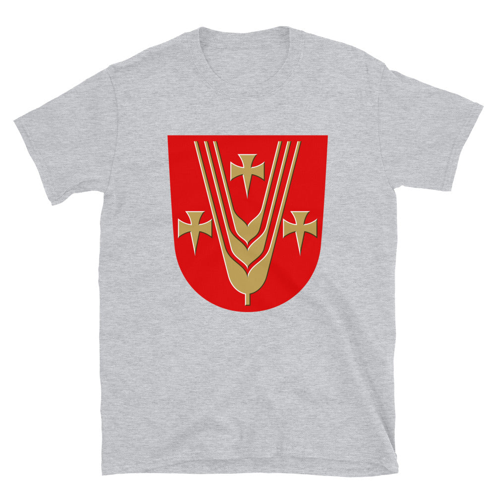 Pedersören vaakuna t-paita