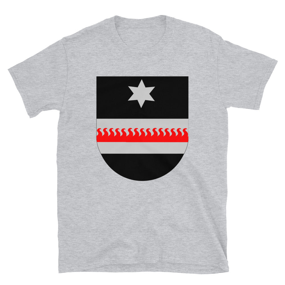 Sodankylän vaakuna t-paita