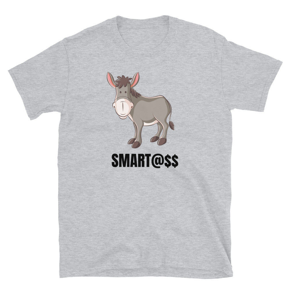 Smartass t-paita