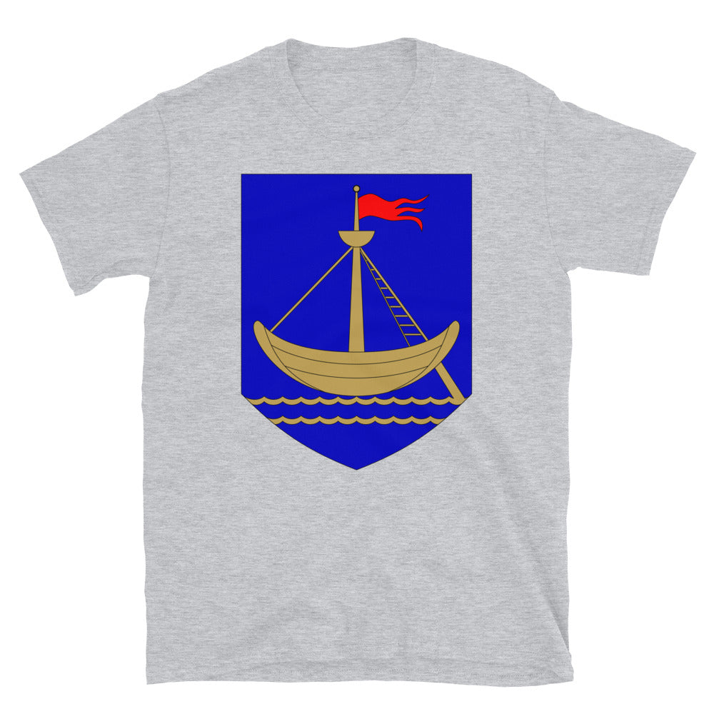 Sottungan vaakuna t-paita