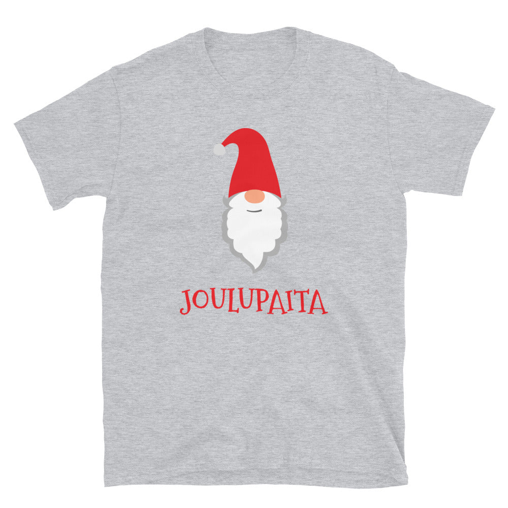 Joulupaita t-paita