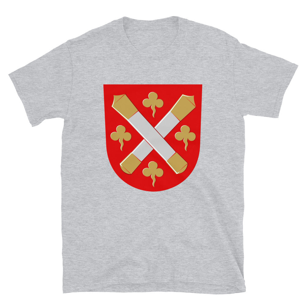 Askaisten vaakuna t-paita