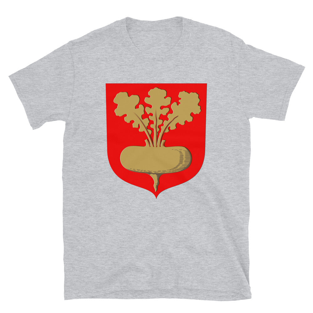 Kiikalan vaakuna t-paita