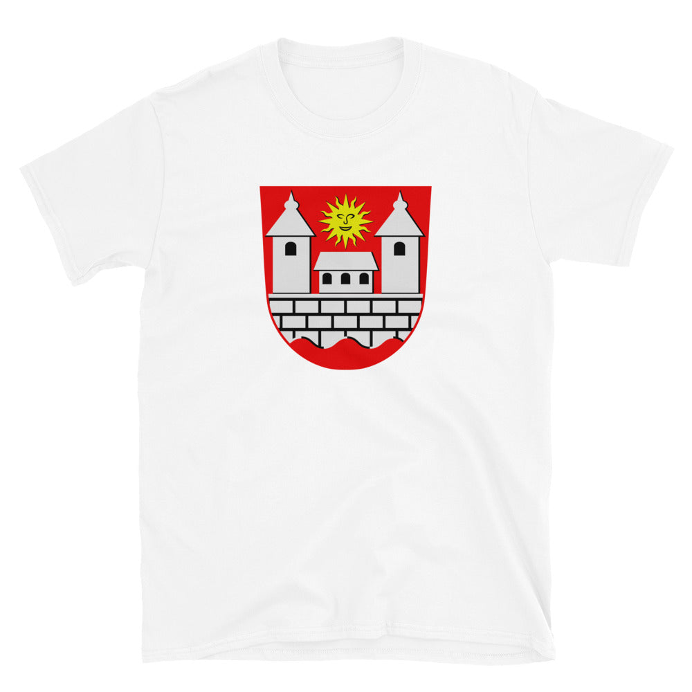 Hämeenlinna t-paita