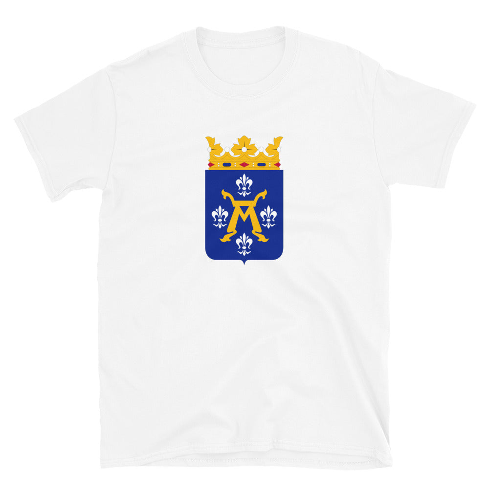 Turku t-paita
