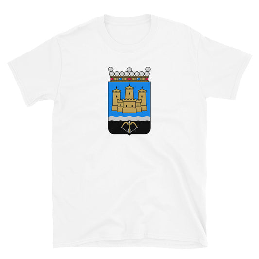 Savonlinna t-paita