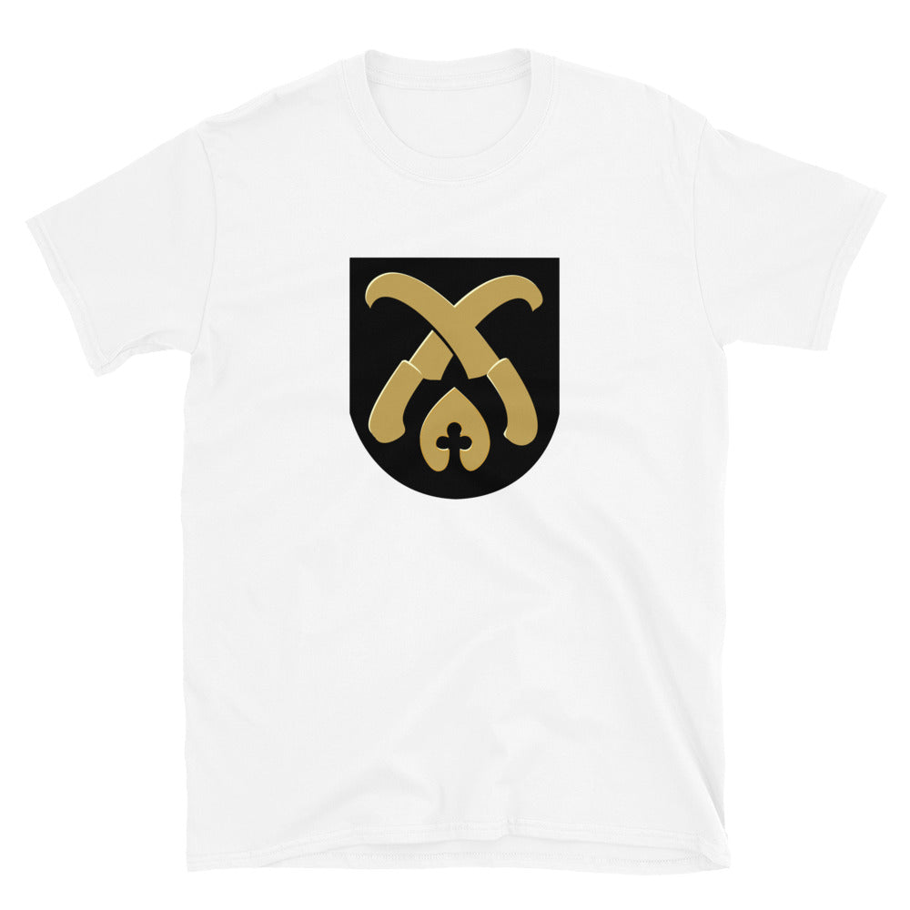 Siilinjärvi t-paita