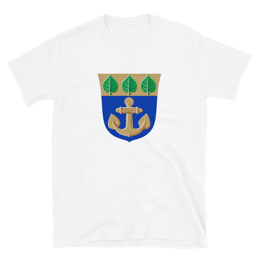 Maarianhamina t-paita