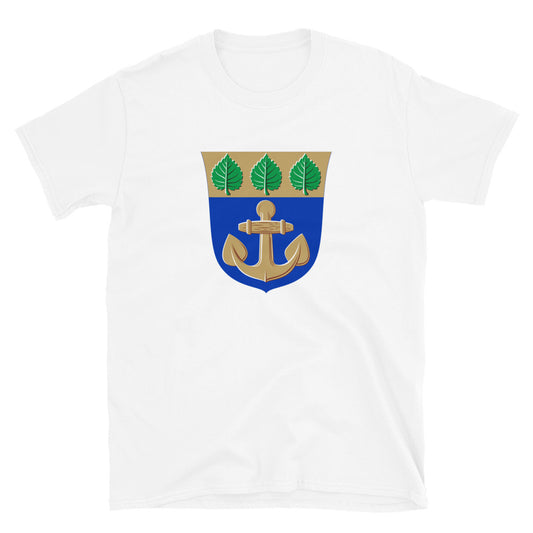 Maarianhamina t-paita